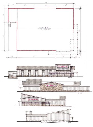 BRAND NEW RETAIL SPACE IN HILLIARD